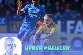 GLOSA: Zpátky v devadesátkách. Zařídil Křetínský „Sparťanskou pentli“? - Sport.cz